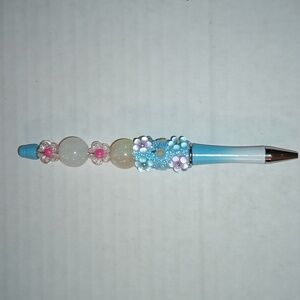 Beaded Pens